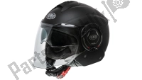 APJETCOOPOLU9M000M, Premier, kask odrzutowy, Nowy