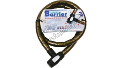 Oxford OF145, 1,5 m barriere rauch, OEM: Oxford OF145
