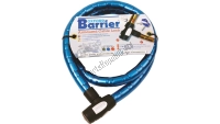 OF146, Oxford, 1.5m barrier blue, New