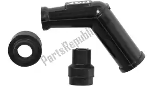NGK 8032 bougieweerstand deksel, vb05f|120deg. lang elleboogtype - afbeelding 9 van 9