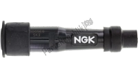 5818, NGK, bougiedop ngk sd05eg, Neu