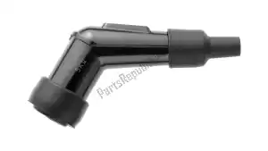 NGK 8082 bougieweerstand deksel, yb05f|120deg. kort elleboogtype - afbeelding 9 van 9