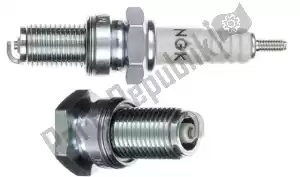 NGK 7912 spark plugs, d7ea - Right side