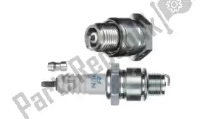 NGK 3922 standard spark plug, br6hs - Right side
