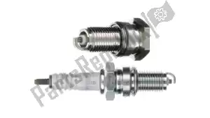 NGK 5329 spark plugs, dpr9ea-9 - Upper part