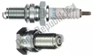 NGK 3437 spark plugs, dr9ea - image 10 of 11
