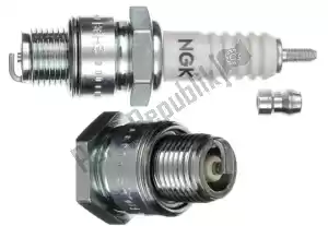 NGK 4510 bougie d'allumage - Côté droit