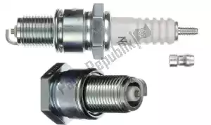 NGK 7811 spark plug - Right side
