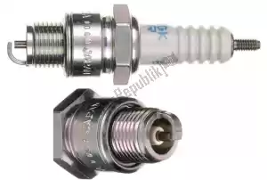 NGK 4296 bougie d'allumage standard, br6hsa - Côté droit