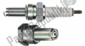 NGK 1275 spark plugs, cr8e - Plain view