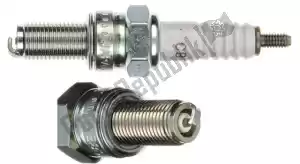 NGK 7471 spark plugs, c8e - Right side