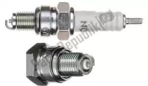 NGK 4629 spark plugs, c7hsa - Right side