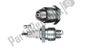 NGK 3410 bougie d'allumage standard, b4lm - Côté droit