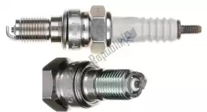 NGK 7502 bougies, cr9eh-9 - afbeelding 10 van 10