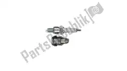 Here you can order the spark plugs, cr7hs from NGK, with part number 7223: