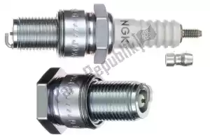 NGK 3530 racing serie bougie, b9eg - Overzicht