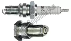 NGK 2120 candele, d8ea - Parte superiore