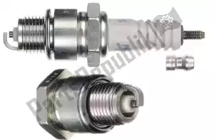 NGK 6422 bougies d'allumage, bpr7hs - Côté droit