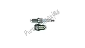 NGK 7354 spark plug - Plain view