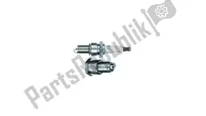 NGK 4424 spark plug - Right side
