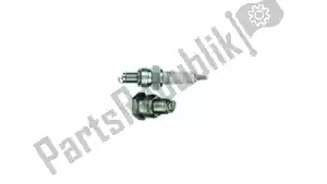 NGK 6821 bougies, c8hsa - Bovenste deel