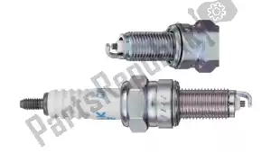 NGK 3901 spark plugs, cpr7ea-9 - Upper part