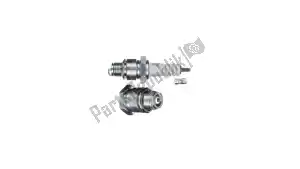 NGK 3722 bougie d'allumage - image 10 de 10