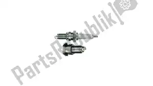 NGK 6629 bougies, dp9ea-9 - Rechterkant