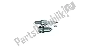 NGK 3932 spark plugs, dcpr7e - Right side