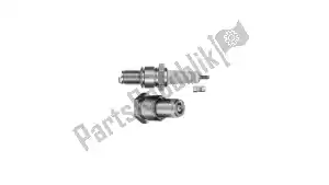 NGK 3130 racing series spark plug, br8eg - Right side