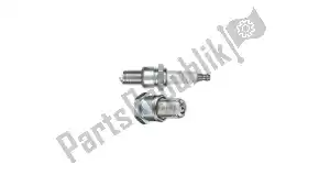 NGK 2954 no description - Upper side