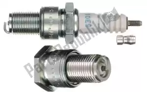 NGK 4832 spark plugs, br10es - Upper part