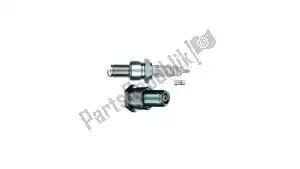 NGK 6410 bougies, b5es - Onderkant