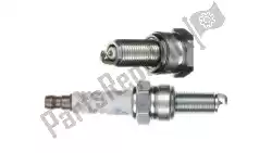 Here you can order the spark plug from NGK, with part number 5851: