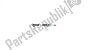 NGK 6283 ngk bougie ilzkar7b11 - Middle