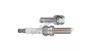 NGK 92288 iridium ix spark plugs, lmar8ai-8 - Right side