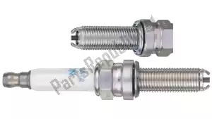 NGK 93444 standard spark plug, lmar8d-j - Upper part