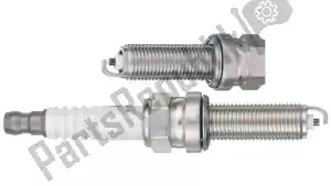 NGK 93833 standard spark plug, lmar8c-9 - Right side