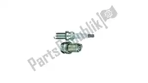 NGK 6588 laser iridium spark plugs, ifr9h11 - Right side