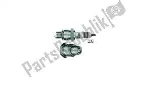 NGK 7067 iridium ix bougies, br7hix - Overzicht