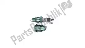 NGK 6742 iridium ix bougie, bpr8hix - Rechterkant