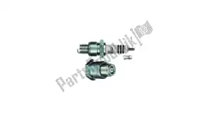 NGK 7001 iridium ix bougies, br8hix - afbeelding 10 van 10