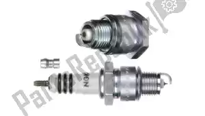 NGK 4085 iridium ix bougie, bpr6hix - afbeelding 10 van 11