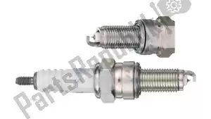 NGK 91064 laser iridium bougies, simr8a9 - Bovenste deel