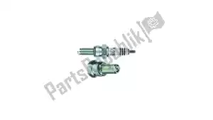 NGK 4218 iridium ix bougie, cr8eix - Bovenste deel