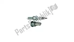 NGK 7385 iridium ix spark plugs, cr7eix - Upper part