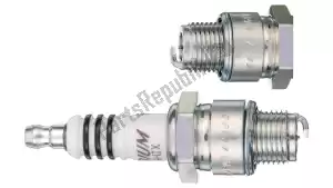 NGK 5687 ?wiece zap?onowe irydowe ix, br9hix - Prawa strona