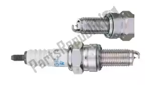 NGK 4286 iridium series spark plug, cr8eia-9 - Plain view