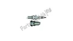 NGK 6681 iridium ix spark plugs, dr8eix - image 12 of 12
