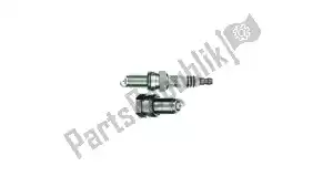 NGK 2316 iridium ix bougie, dcpr9eix - Bovenste deel